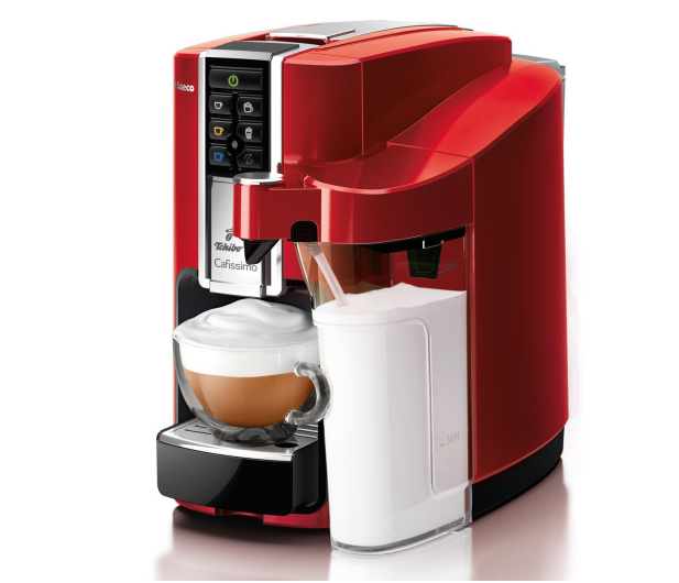 Tchibo Cafissimo LATTE ROSSO - 1382817 - zdjęcie 2